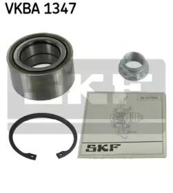 Комплект подшипника SKF VKBA 1347